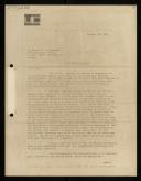 Copy of letter of Fraser Duncan to Heinz Zemanek about Algol Bulletin