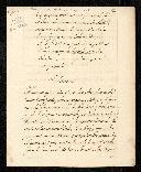 Anexo do despacho de Luís <span class="hilite">Pinto</span> de Sousa para António de Araújo de Azevedo, datado de 11 de maio de 1798