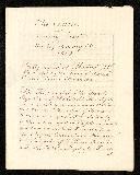 Tratado assinado a 21 de Março de 1801