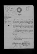 Processo do passaporte de Jose Manuel Lopes Silva
