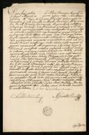 Ordem régia dirigida ao Provedor da Comarca de Coimbra para que dê cumprimento à ordem de 13 de agosto de 1801