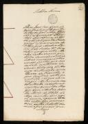 Pública-forma da carta régia de mercê do título de seu Concelho a João António de Araújo de Azevedo