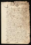 Ordem da Superintendência Geral da Décima de 20 de maio de 1801