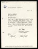 Letter of Christopher J. Shaw to Willem van der Poel enclosing a copy of the news release of the Annual Review in Automatic Programming and a paper of R. W. Bemer "A History of Algol"