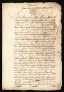 Ordem régia de 27 de outubro de 1801