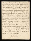 Carta aprócrifa de Beresford