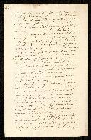Anexo da carta de João Gildemeester datada de 13 de agosto de 1796