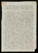 Cópia do parágrafo 62 do Alvará de Regimento dado à Real Junta da Fazenda dos Arsenais do Exército por S. A. Real em 12 de janeiro de 1802