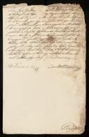 Ordem régia dirigida ao Provedor da Comarca de Coimbra para que dê cumprimento à provisão de 16 de setembro de 1801